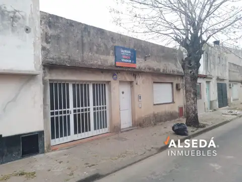 CASA 2 DORMITORIOS VENTA BARRIO LUDUEÑA RESIDENCIAL ROSARIO