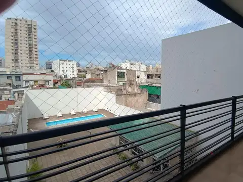 Departamento en Venta Apto profesional
