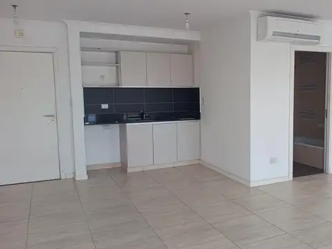Departamento en Venta con 1 cochera