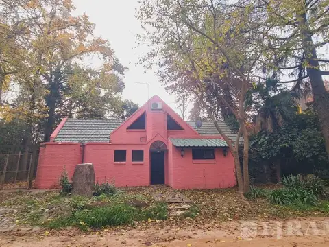 Casa en venta y alquiler Rincon de Maschwitz Barrio Cerrado-PG