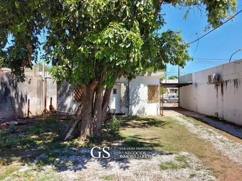 Local comercial - futura vivienda