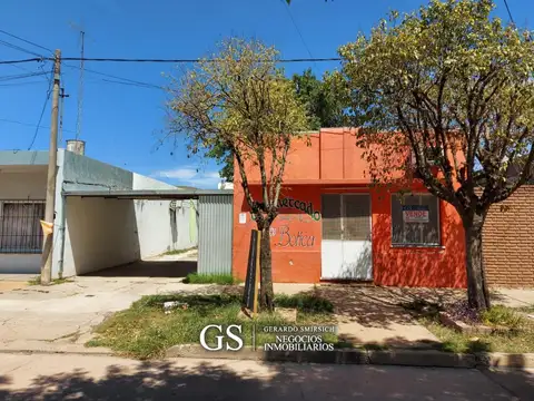 Local comercial - futura vivienda