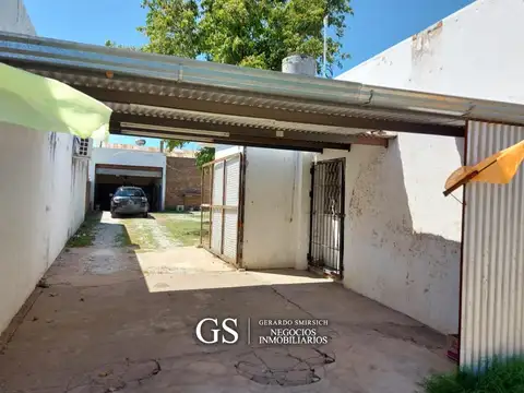 Casa en Venta en Empalme Villa Constitucion, USD 58.000