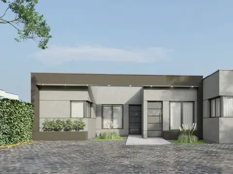 Casa en Venta en Maipu, USD 75.000