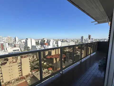 Departamento en Alquiler 40 años