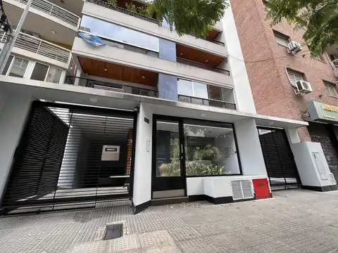 Alquiler Departamento 2 Ambientes Parrilla Villa Ballester