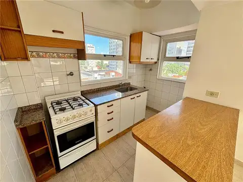 Departamento en Venta 15 años