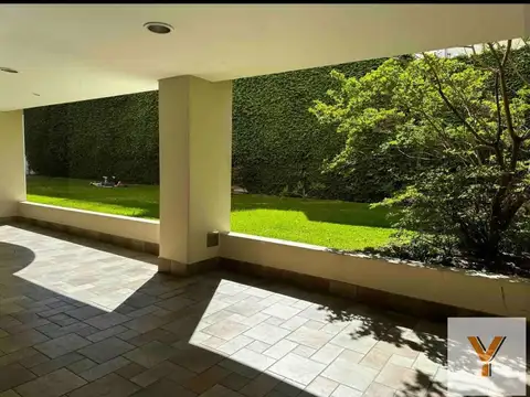 Departamento en Alquiler al Norte