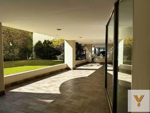 Departamento en Alquiler de 3 ambientes
