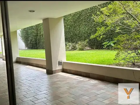Departamento en Alquiler 26 años