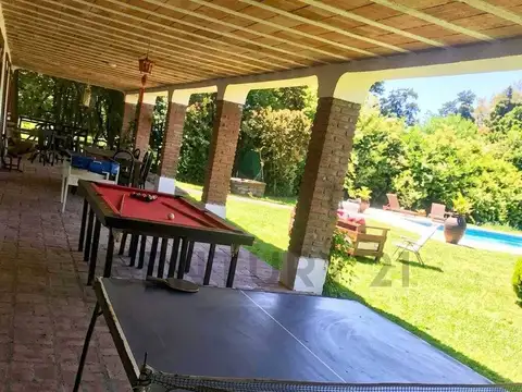 Quinta en Alquiler en El Remanso, USD 2.200