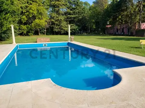 Quinta en Alquiler en El Remanso, USD 2.200