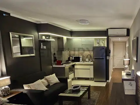 MONOAMBIENTE EN VILLA MEDITERRANEA