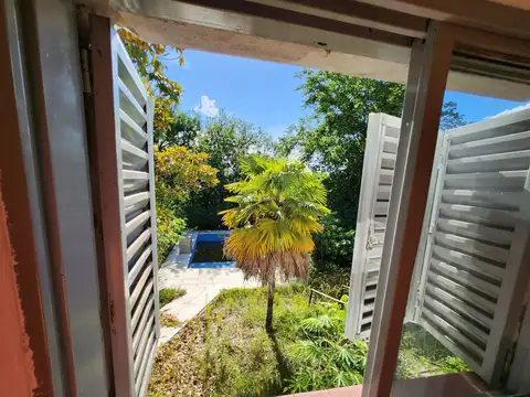 Casa en Venta 30 años