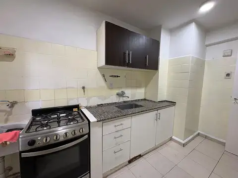 Departamento en Venta 46 años