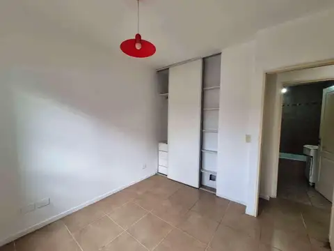 2 AMB CFTE BALCON - PILETA - SUM -45 m2