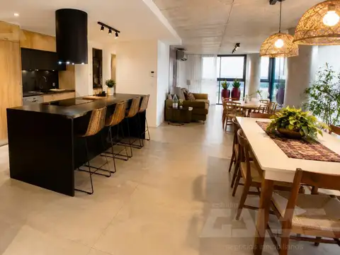Departamento en Venta en Ituzaingo, USD 360.000