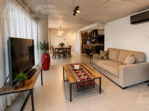 Departamento en Venta de 3 dormitorios