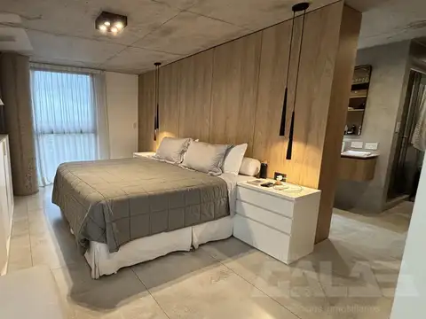 Departamento en Venta 2 años