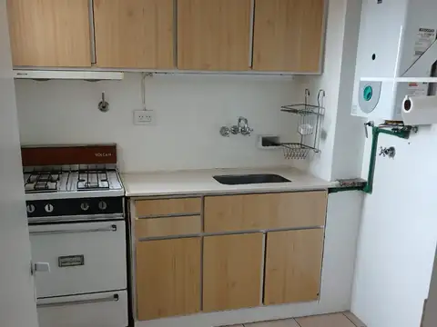 Departamento en Alquiler en Villa Pueyrredon, Capital Federal