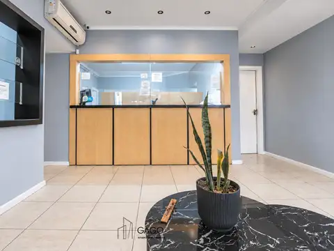 Oficina en Venta A Estrenar