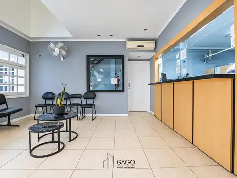 Oficina en Venta en Mar del Plata, USD 189.900