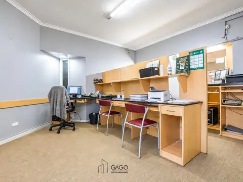Oficina en Venta al Oeste