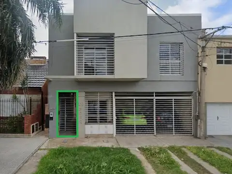 Terreno interno en Las Heras 5800 – 135 m²