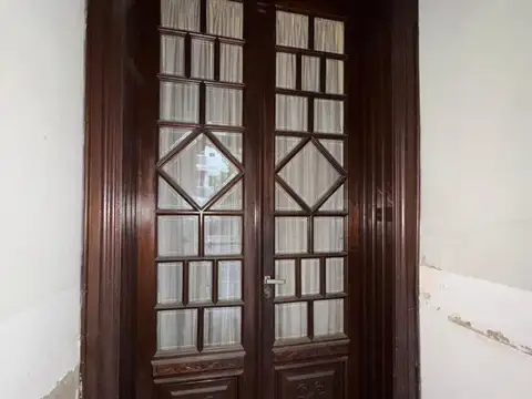 Jacinto Ríos 100