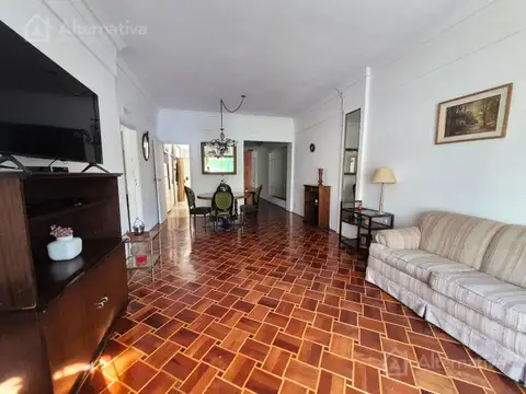 Departamento en Alquiler Temporal de 2 dormitorios