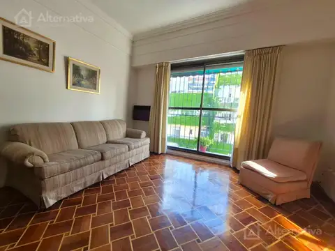 Departamento en Alquiler Temporal en Recoleta, USD 1.450