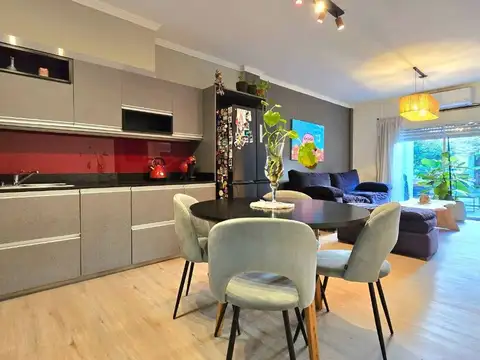 General Manuel Belgrano 4900