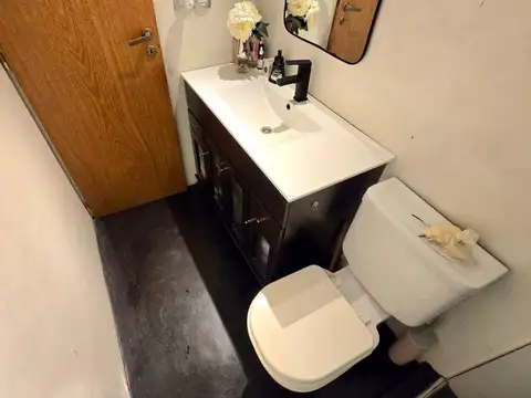 Departamento en Venta 13 años