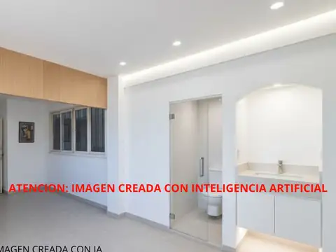 Departamento en Venta de Monoambiente