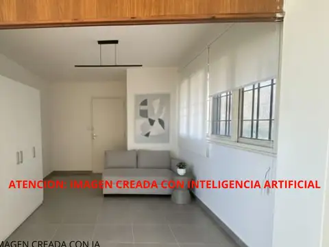 Departamento en Venta 30 años