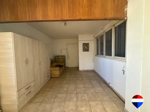 VENTA DEPARTAMENTO MONOAMBIENTE LINIERS FLIPPING