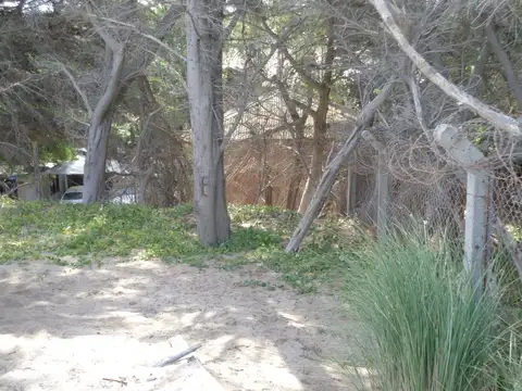 Terreno en Venta de 1243,0 m2