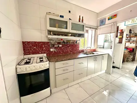 Av. Cordoba  al 5100