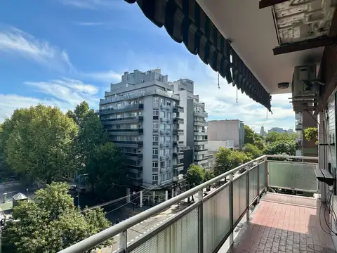 Departamento en Venta 42 años