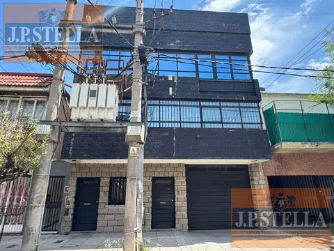 Charcas al 2700