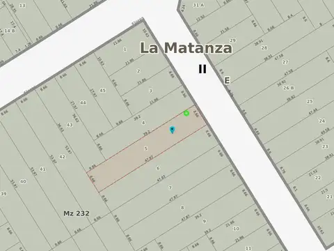 Galpon en Alquiler en Lomas Del Mirador, USD 4.000