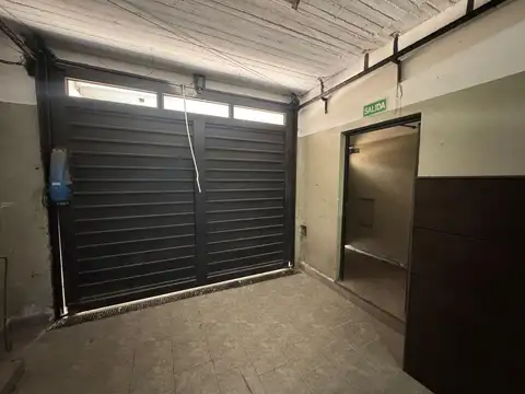 Galpon en Alquiler 8  mts Frente