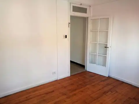 Departamento en Venta en Barracas, USD 65.000