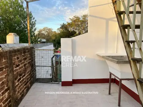 VENTA CASA MULTIFAMILIAR. DOS CASAS INDEPENDIENTES