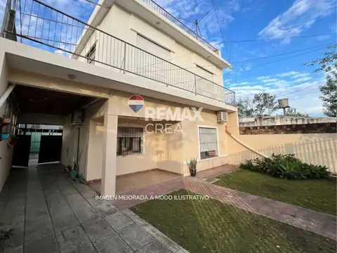 VENTA CASA MULTIFAMILIAR. DOS CASAS INDEPENDIENTES