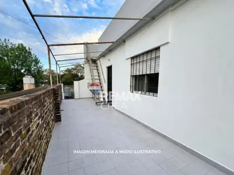 Casa en Venta 44 años