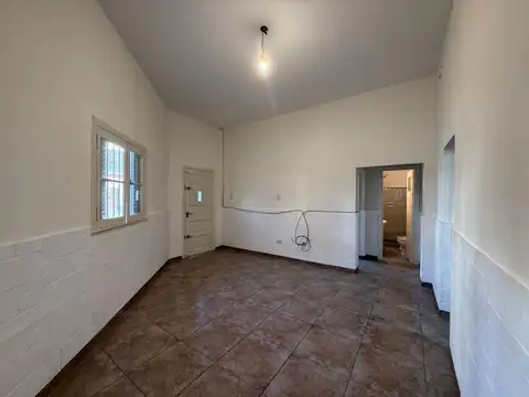 Depto Tipo Casa en Alquiler de 2 dormitorios