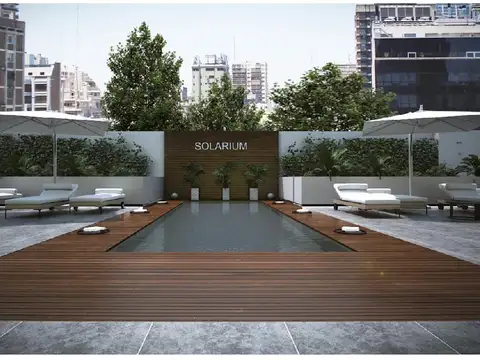 Oficina en Venta en Belgrano, USD 385.853