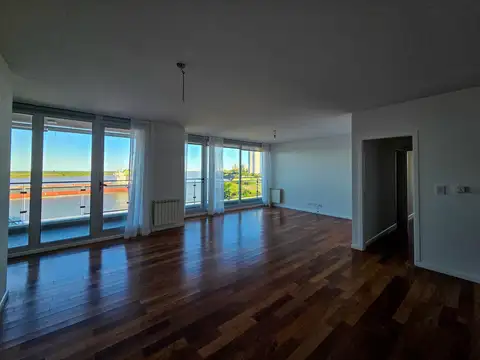 Departamento en Alquiler de 2 dormitorios