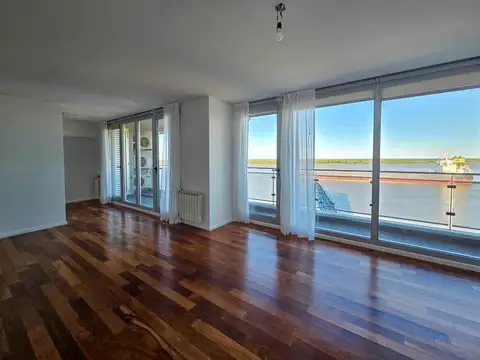Departamento en Alquiler en Puerto Norte, Rosario